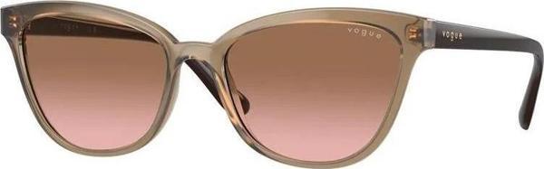 VOGUE ENJEKSİYON KADIN GÜNEŞ GÖZLÜĞÜ 0VO5496SI 30401454 HC - Image 1