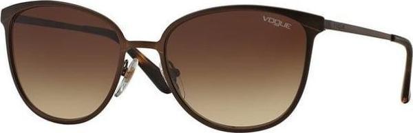 VOGUE METAL KADIN GÜNEŞ GÖZLÜĞÜ 0VO4002S 934S1355 HN - Image 1
