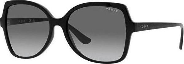 VOGUE ENJEKSİYON KADIN GÜNEŞ GÖZLÜĞÜ 0VO5488S W44/1156 HC - Image 1