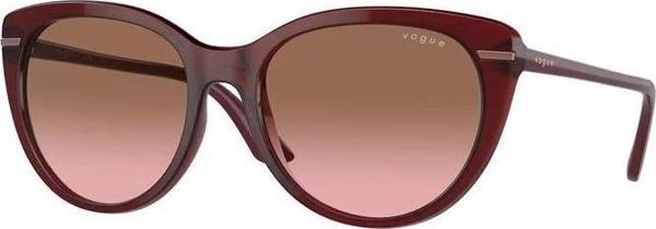 VOGUE ENJEKSİYON KADIN GÜNEŞ GÖZLÜĞÜ 0VO5498SI 22571456 HC - Image 1
