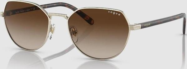 VOGUE METAL KADIN GÜNEŞ GÖZLÜĞÜ 0VO4242S 848/1353 HC - Image 1