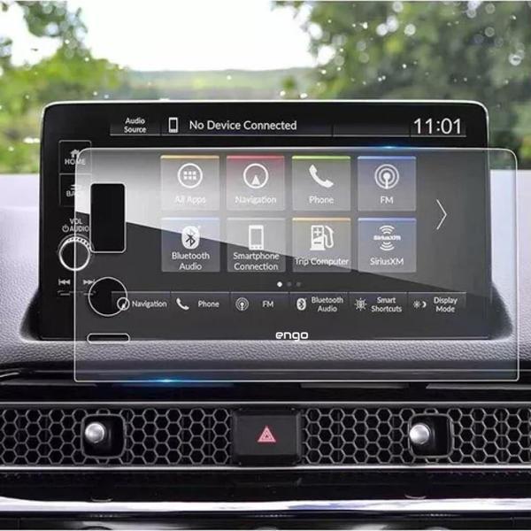 Honda C-RV e:HEV 9 İnç Multimedya Ekran Koruyucu Nano - Image 1