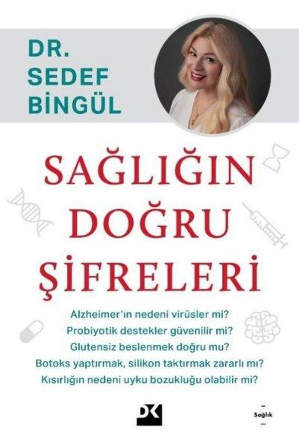 Sağlığın Doğru Şifreleri - Doğan Kitap - Image 1