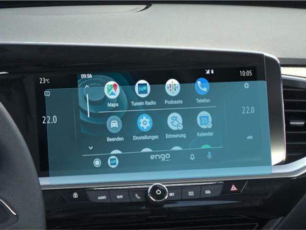 Opel Grandland Ultimate Ekran Koruyucu Multimedya 10 İnç  - Image 1