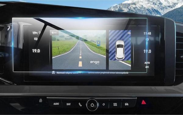 Opel Mokka GS Ekran Koruyucu Nano Multimedya 10 İnç  - Image 1