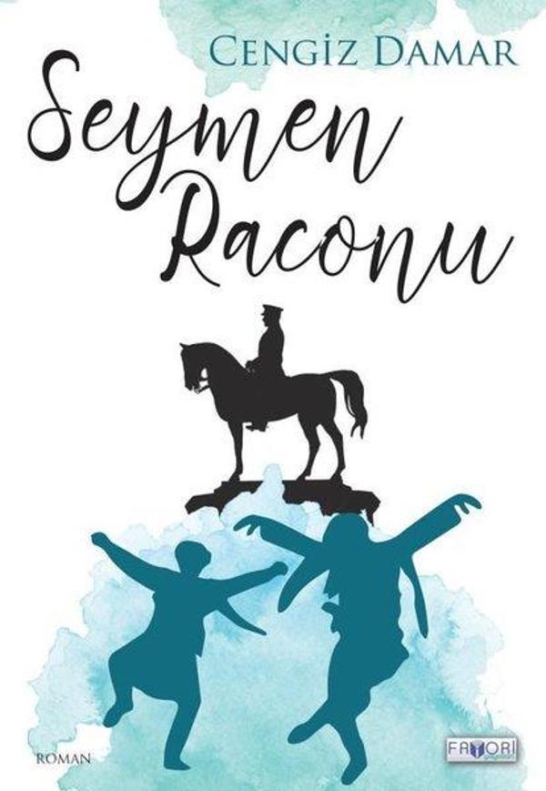 Seymen Raconu - Favori Yayınları - Image 1