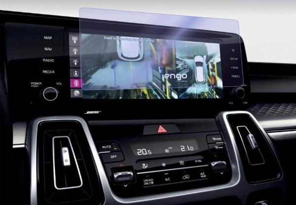 Kia Sorento Ekran Koruyucu 10.25 inç Multimedya - Image 1