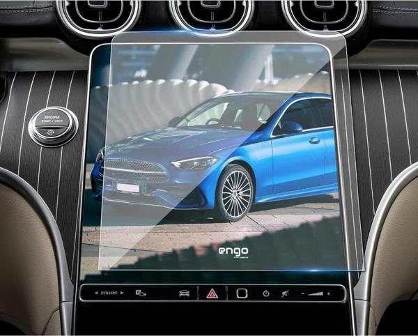 Mercedes GLC Ekran Koruyucu 11.9 İnç Multimedya Nano - Image 1