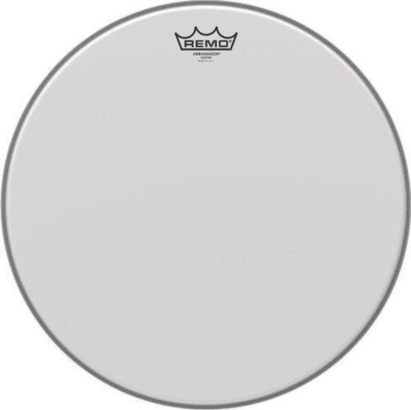 REMO BA-0116-00- Ambassador® Kumlu 16" Davul Derisi - Image 1