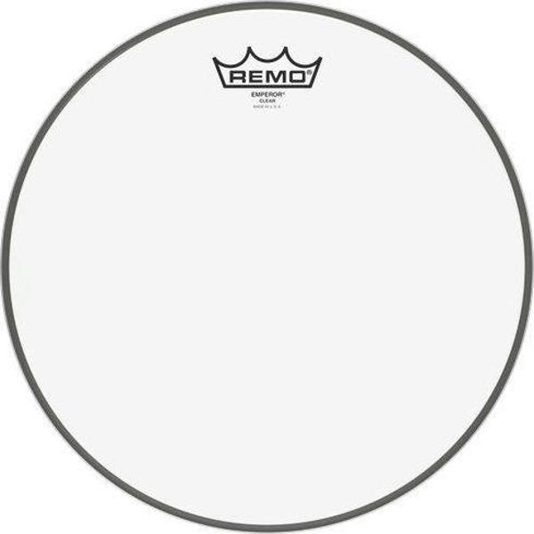 REMO BE-0312-00- Emperor® Şeffaf 12" Davul Derisi - Image 1