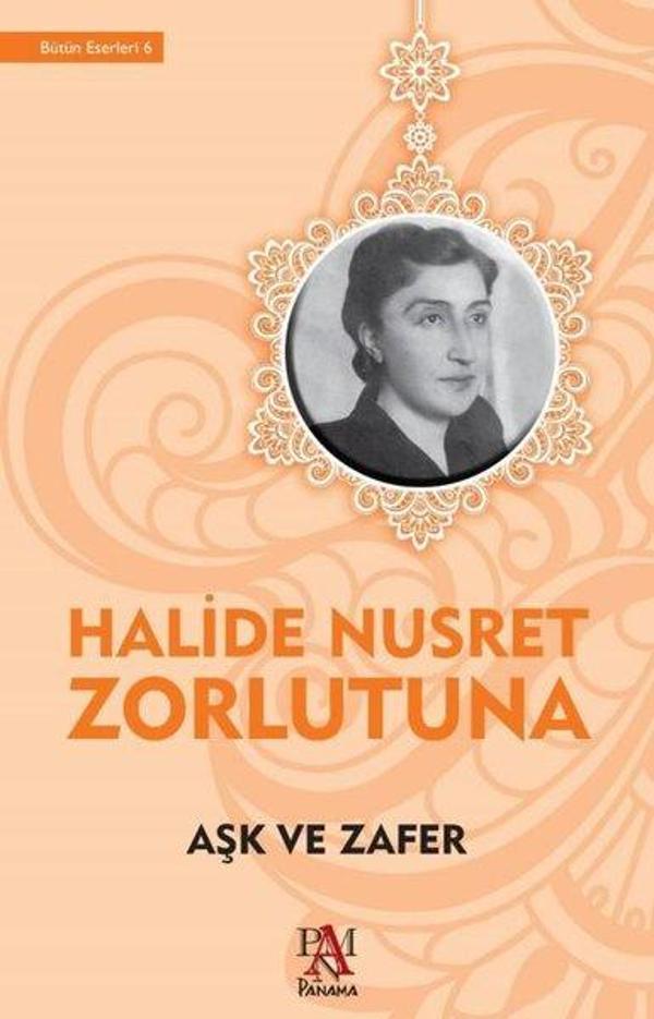 Aşk ve Zafer - Panama Yayıncılık - Image 1