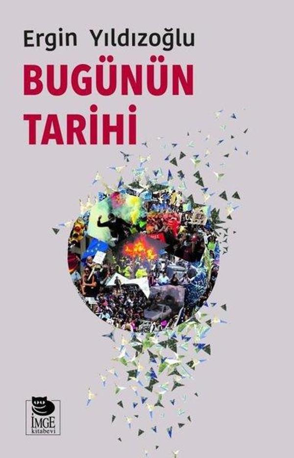 Bugünün Tarihi - İmge Kitabevi - Image 1