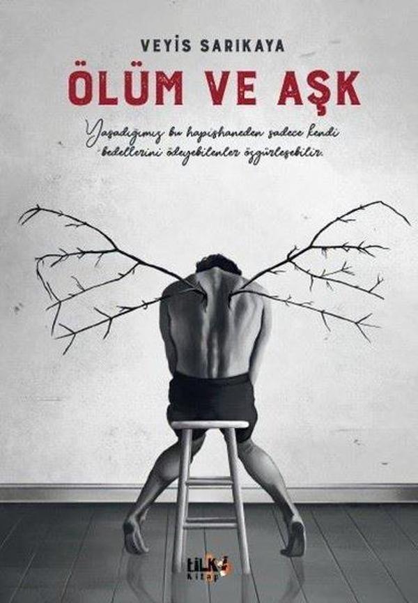Ölüm ve Aşk - Tilki Kitap - Image 1
