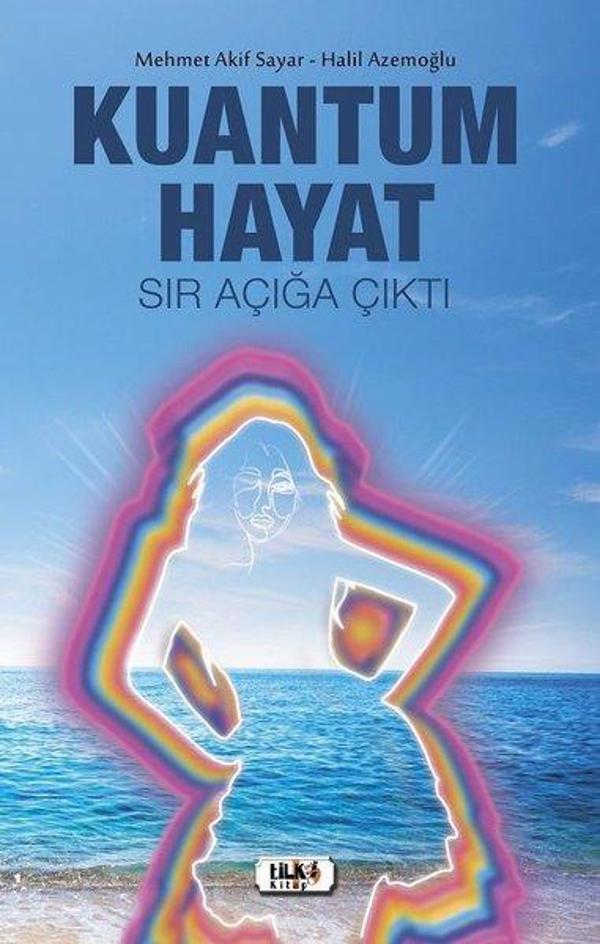 Kuantum Hayat - Tilki Kitap - Image 1