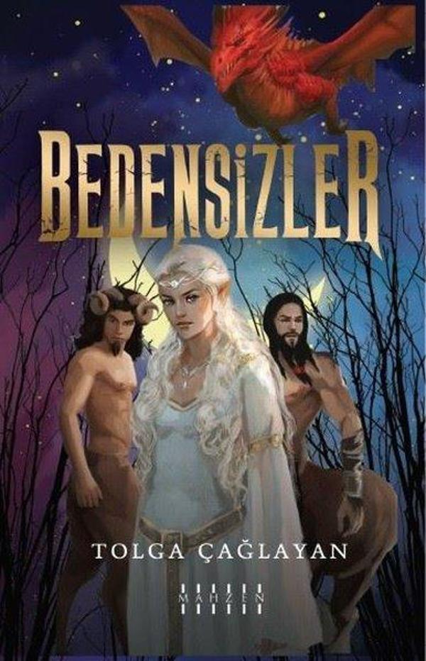 Bedensizler - Mahzen - Image 1