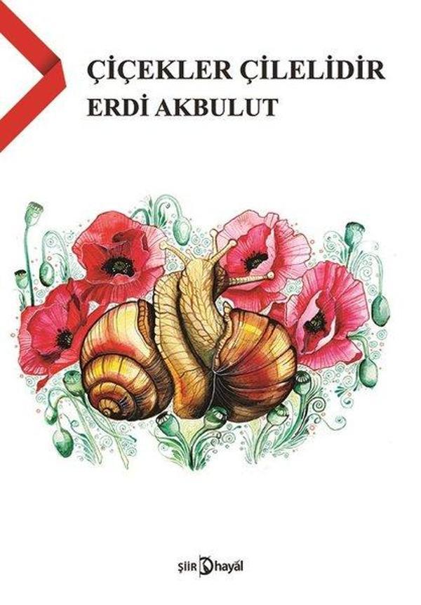 Çiçekler Çilelidir - Hayal - Image 1