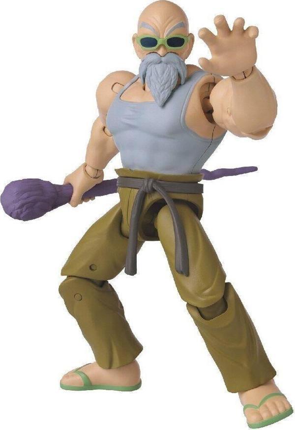 Dragon Ball Mutenroshi 35855 / 36782 - Image 1