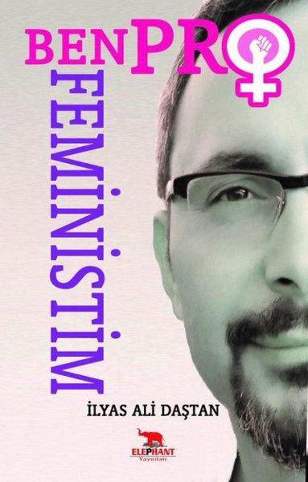 Ben Profeministim - Elephant Yayınları - Image 1