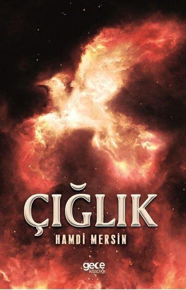Çığlık - Gece Kitaplığı - Image 1