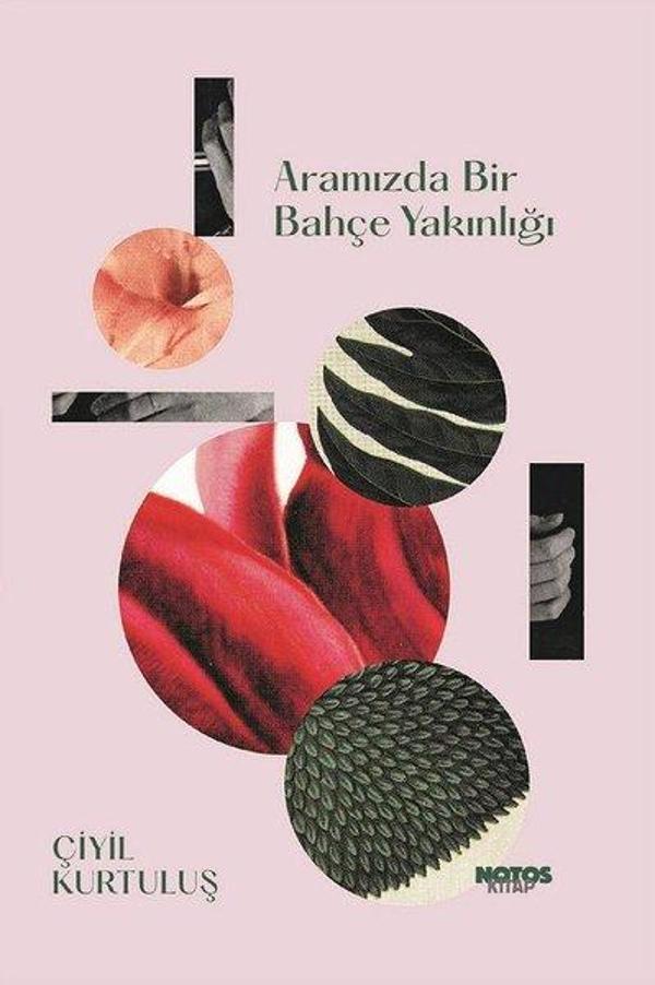 Aramızda Bir Bahçe Yakınlığı - Notos - Image 1