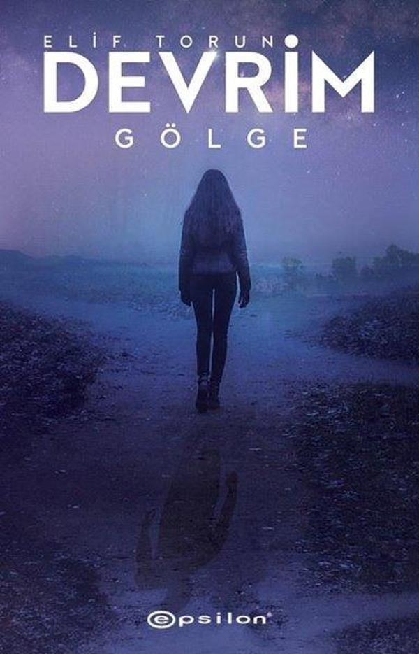 Devrim 2-Gölge - Epsilon Yayınevi - Image 1