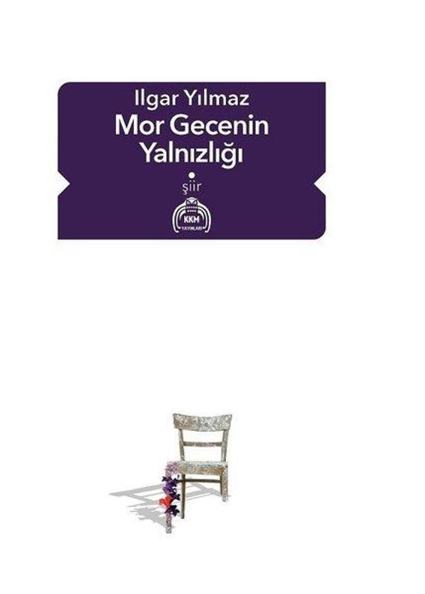 Mor Gecenin Yalnızlığı - Kurgu Kültür - Image 1