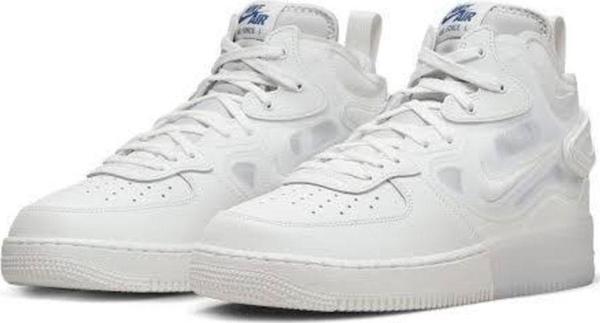 NİKE AİR FORCE 1 '07 Erkek Spor Ayakkabı Dq1872-1010 - Image 1