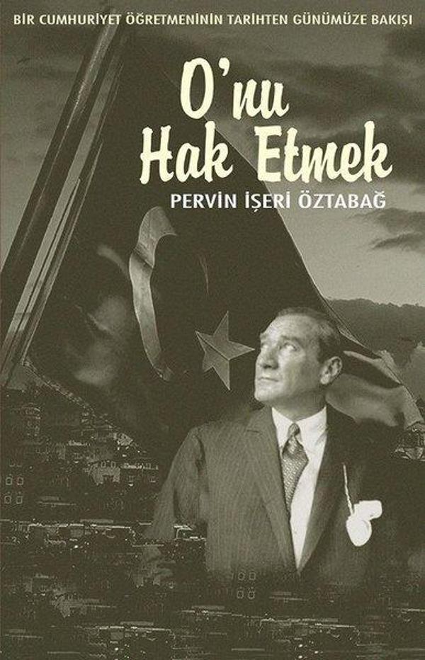 O'nu Hak Etmek - Admeta Kitap - Image 1