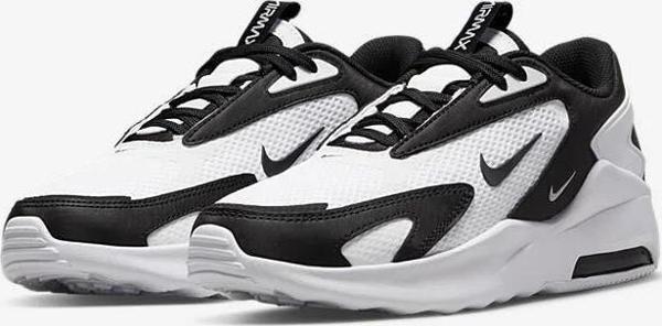 Nike Air Max Bolt Kadın Spor Ayakkabısı SNEAKER CU4152-101 - Image 1