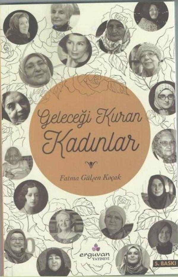 Geleceği Kuran Kadınlar - Erguvan Yayınları - Image 1
