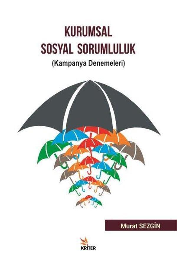 Kurumsal Sosyal Sorumluluk-Kampanya Denemeleri - Kriter - Image 1