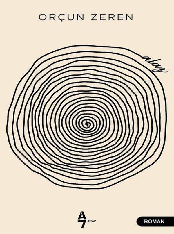 Alaz - A7 Kitap - Image 1