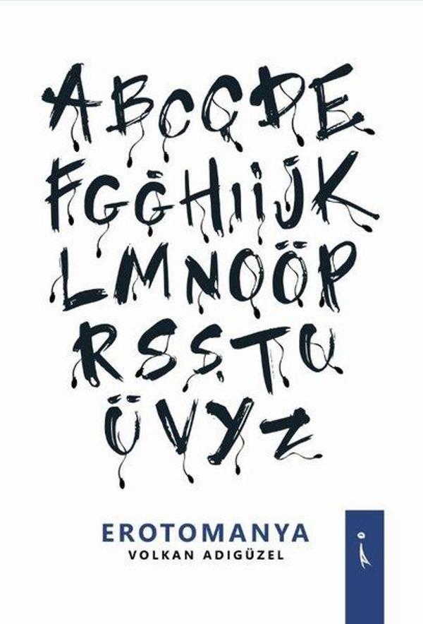 Erotomanya - İkinci Adam Yayınları - Image 1