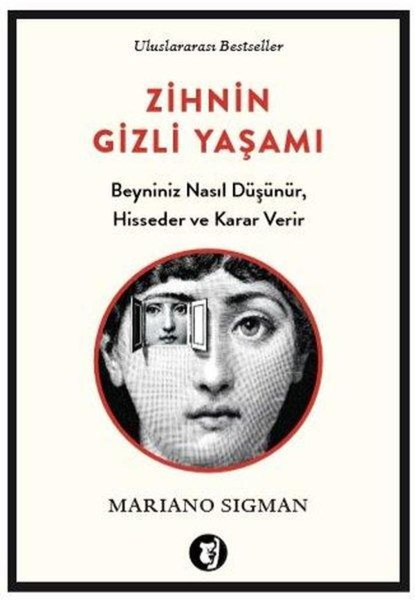 Zihnin Gizli Yaşamı - Aylak Kitap - Image 1
