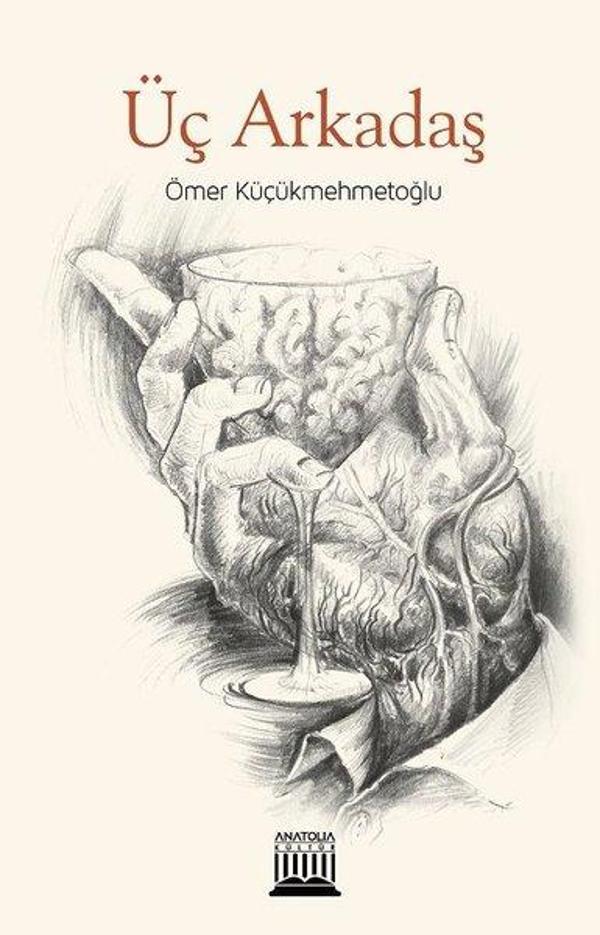 Üç Arkadaş - Anatolia Kültür - Image 1