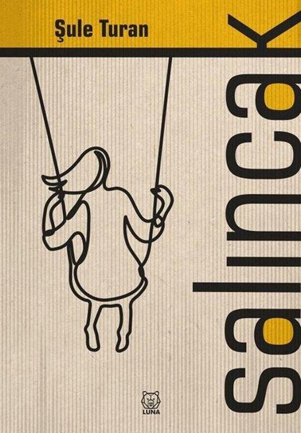 Luna Yayınları Salıncak - Luna Yayınları - Image 1