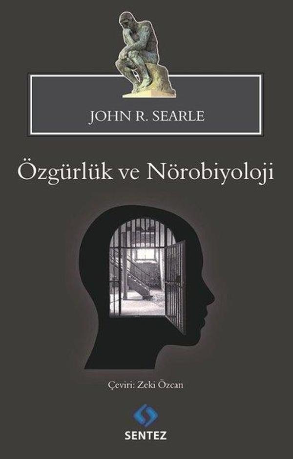 Özgürlük ve Nörobiyoloji - Sentez Yayıncılık - Image 1