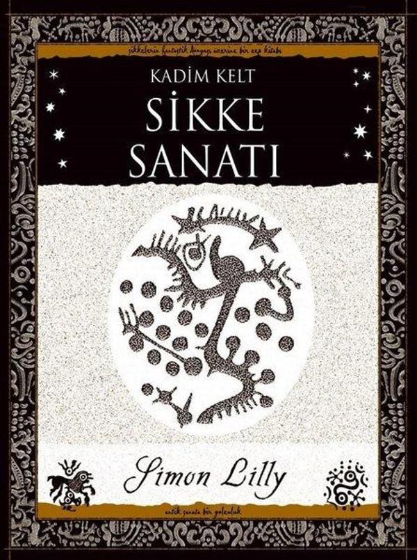 Sikke Sanatı-Kadim Kelt - A7 Kitap - Image 1