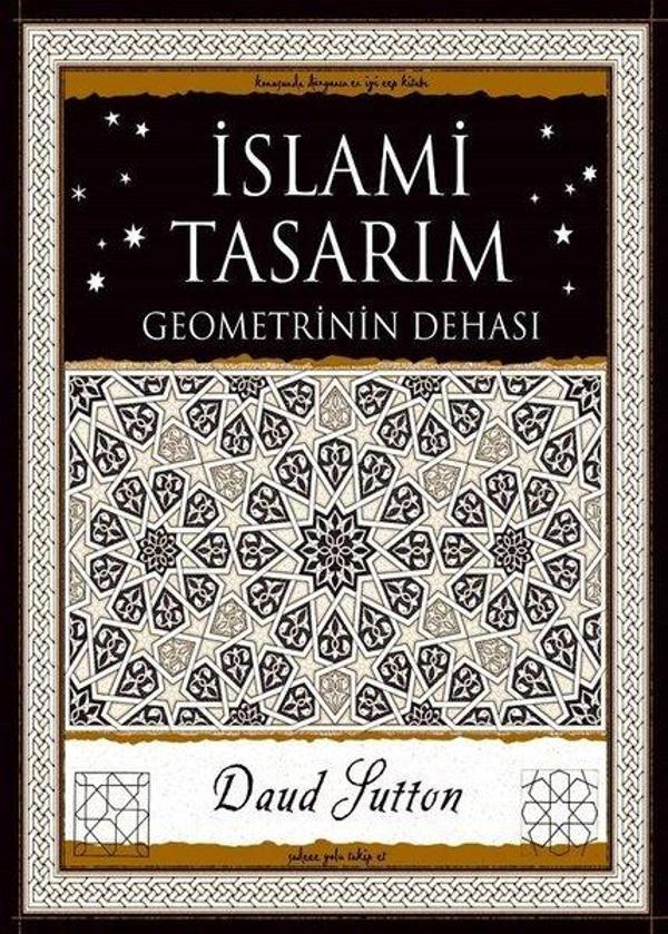 İslami Tasarım-Geometrinin Dehası - A7 Kitap - Image 1