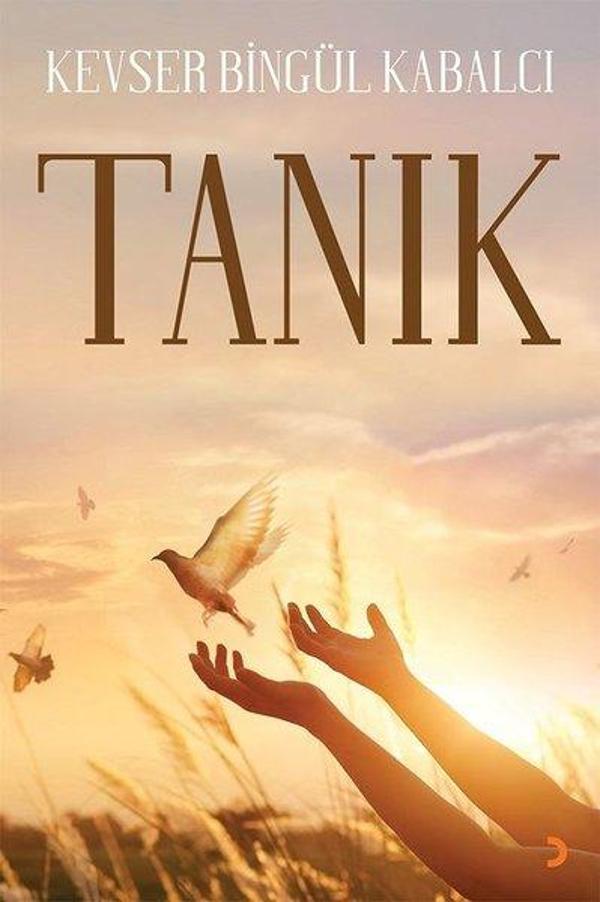 Tanık - Cinius Yayınevi - Image 1