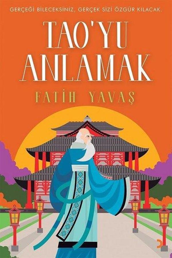 Tao'yu Anlamak - Cinius Yayınevi - Image 1
