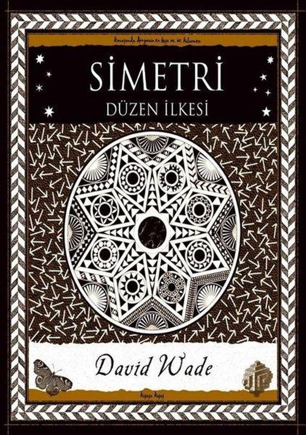 Simetri-Düzen İlkesi - A7 Kitap - Image 1