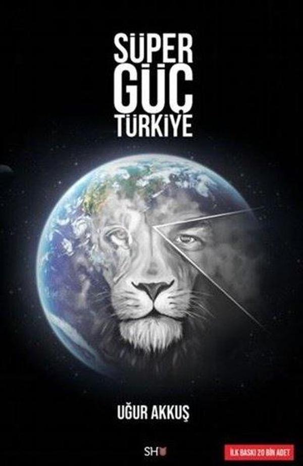 Süper Güç Türkiye - Shu - Image 1