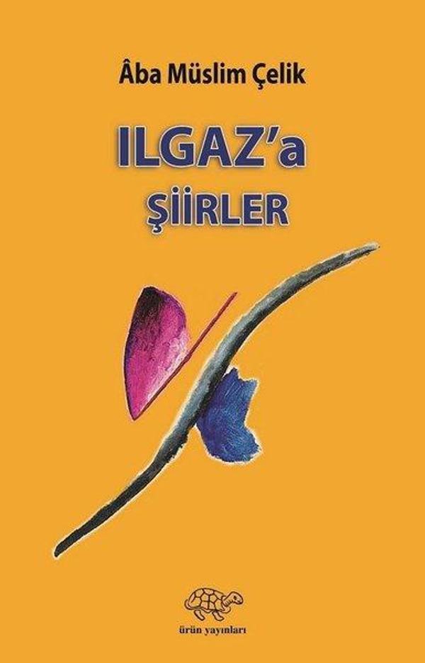 Ilgaz'a Şiirler - Ürün Yayınları - Image 1