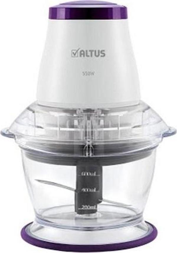 Altus Rondo 550 W Doğrayıcı Parçalayıcı - Image 1