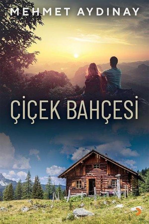 Cinius Yayınevi Çiçek Bahçesi - Cinius Yayınevi - Image 1