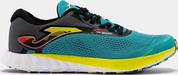 Joma Tr-9000 Men 2317 Petroleum Yürüyüş Ayakkabısı - Image 1