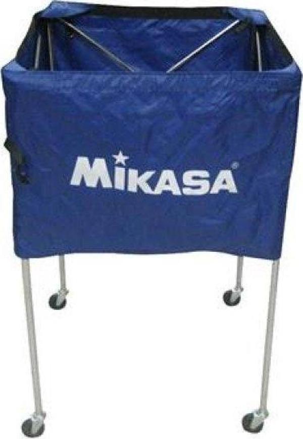Mikasa Mavi Top Sepeti BCSPSH-B - Image 1
