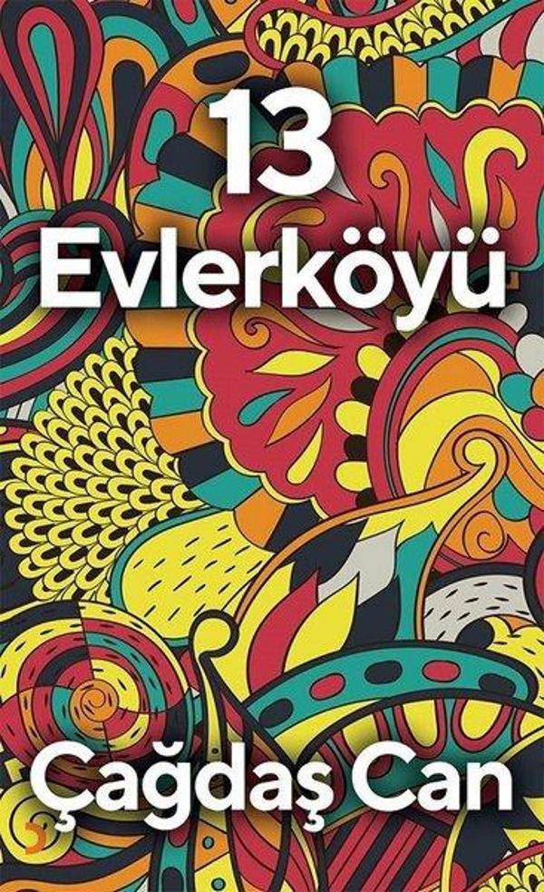 13 Evlerköyü - Cinius Yayınevi - Image 1