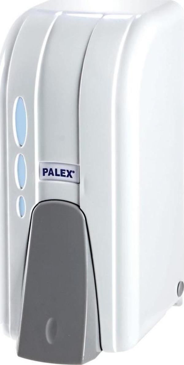 Omnisoft PLX 3450-D-0 İnter Köpük Sabun Dispenseri 500 ml Beyaz  - Image 1
